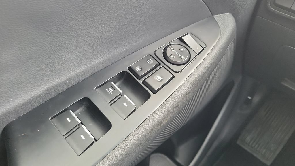 Used 2019 Hyundai Tucson Limited AWD/4WD image 20
