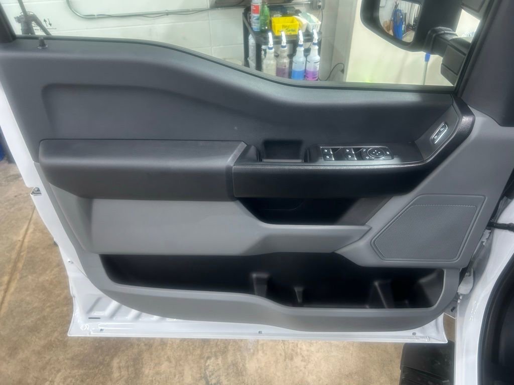 New 2026 Ford F250 XL image 10