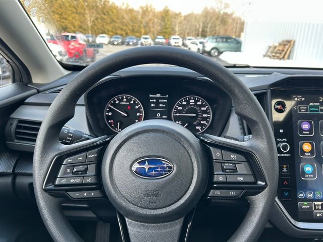 New 2026 Subaru Crosstrek 2.0i Premium image 14