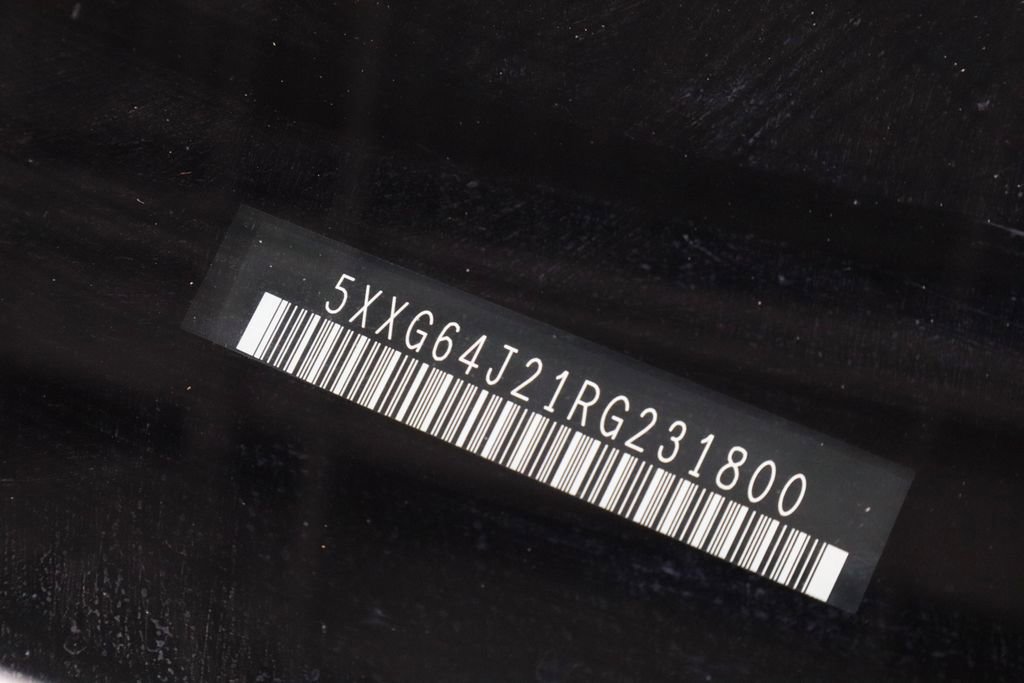 Used 2024 Kia K5 GT-Line w/ GT-Line Premium Package image 34