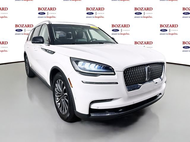 Used 2023 Lincoln Aviator Reserve w/ Equipment Group 201A
