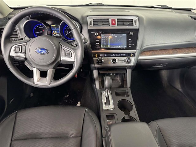 Used 2015 Subaru Outback 3.6R Limited image 5