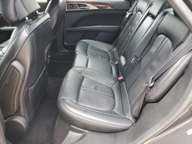 Used 2019 Lincoln MKZ Reserve AWD/4WD image 28