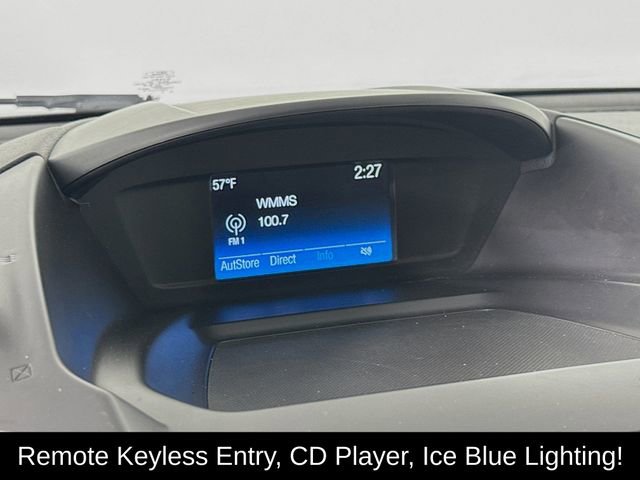 Certified 2018 Ford Escape SE image 14