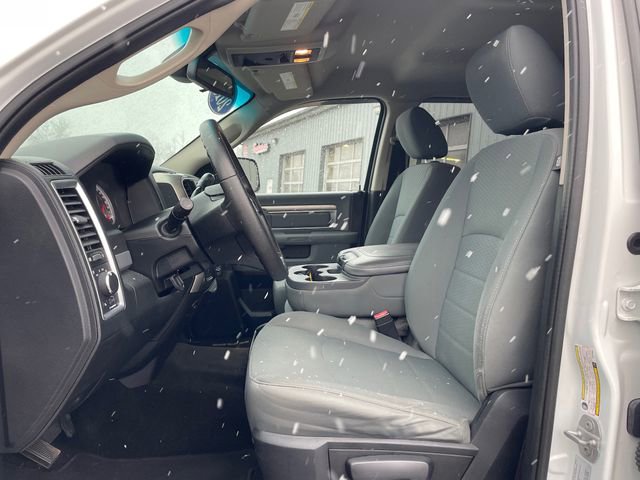 Used 2015 RAM 2500 SLT image 11