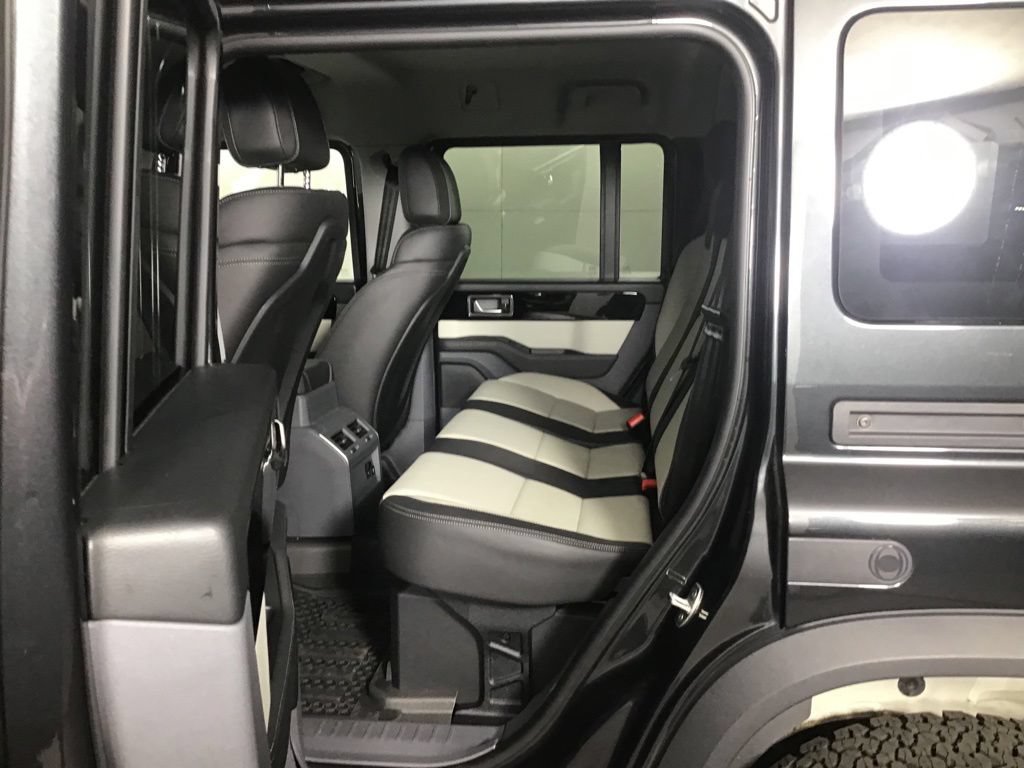 Used 2024 INEOS Grenadier Station Wagon AWD/4WD image 27