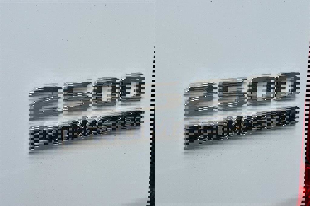 New 2026 RAM ProMaster 2500 w/ Convenience Group image 27