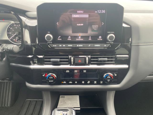 New 2025 Nissan Pathfinder SL image 15