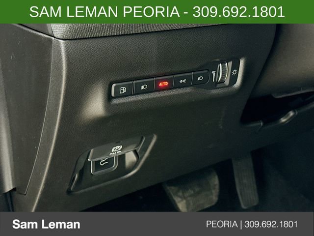 New 2026 Jeep Cherokee Laredo image 10