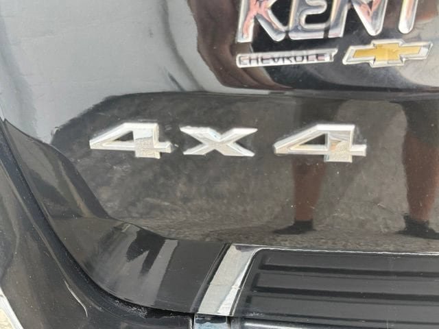 Used 2022 Jeep Grand Cherokee Limited AWD/4WD image 11