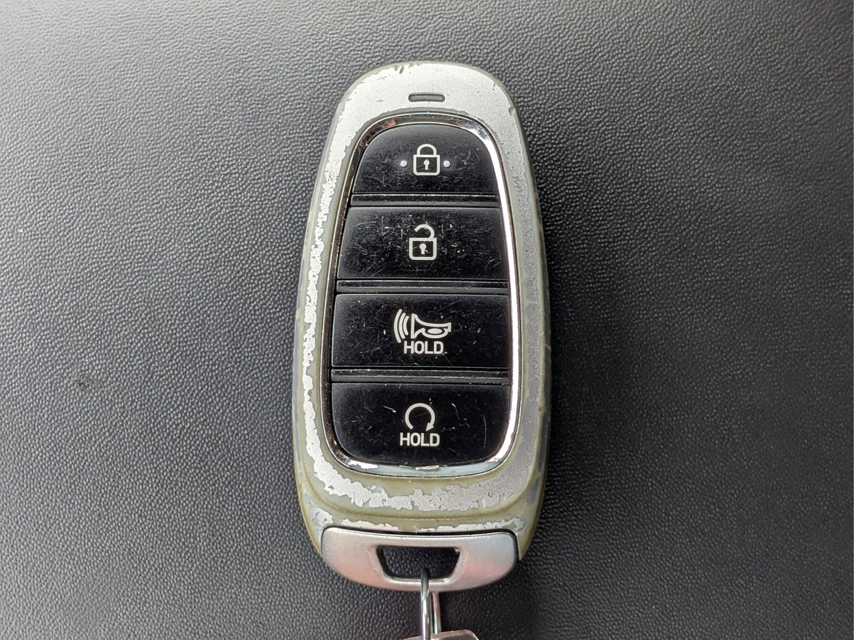 Used 2021 Hyundai Santa Fe SEL w/ Cargo Package FWD image 40