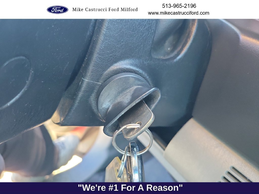 Used 2006 Ford F250 XL AWD/4WD image 15