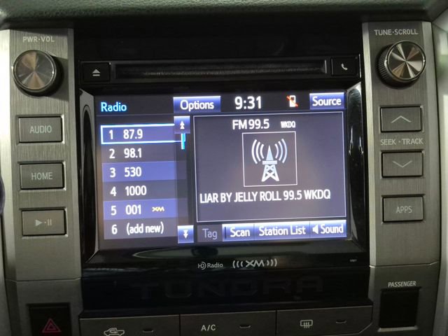 Used 2014 Toyota Tundra SR5 AWD/4WD image 20