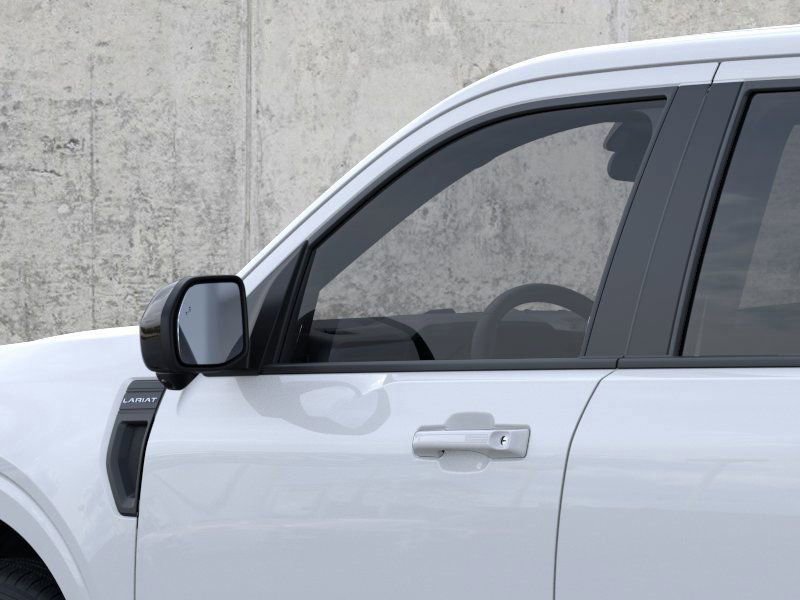 New 2026 Ford Maverick Lariat image 22