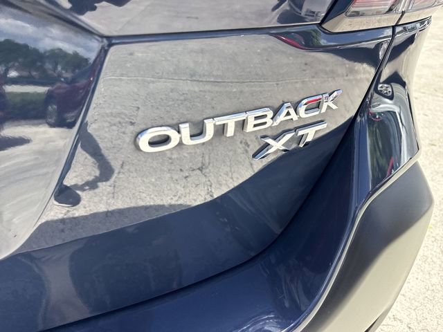Certified 2024 Subaru Outback Limited XT AWD/4WD image 25