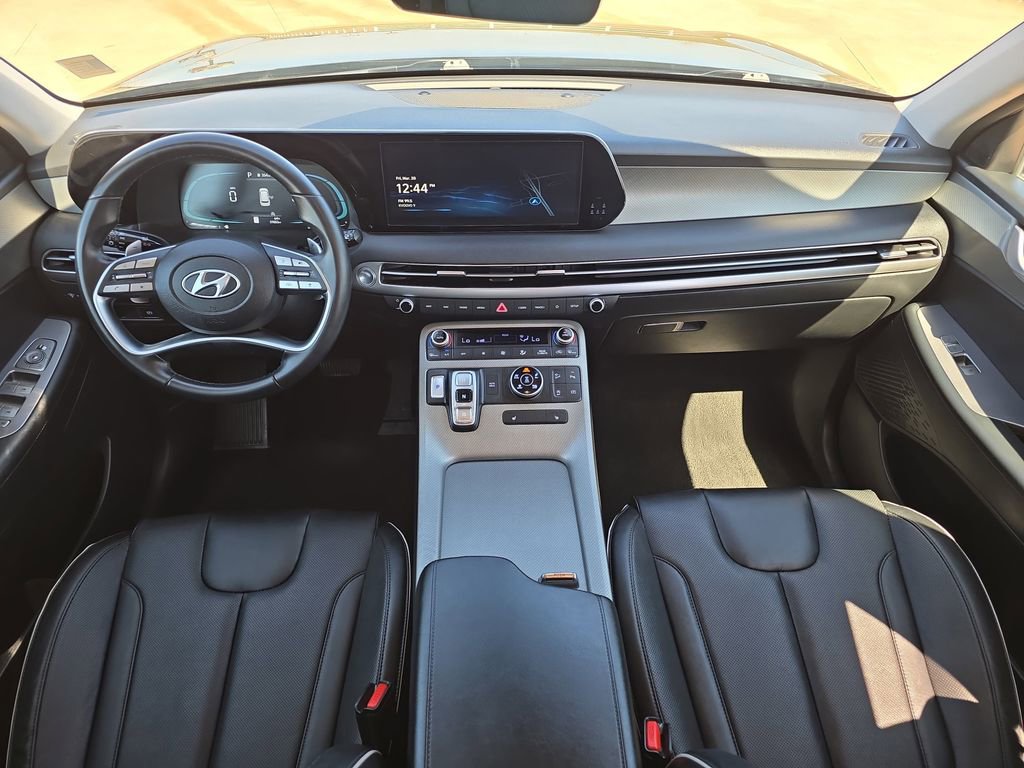 Used 2024 Hyundai Palisade SEL image 9