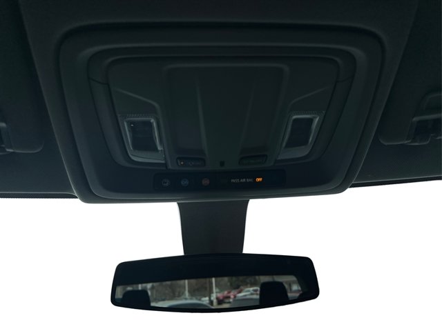 Used 2019 Chevrolet Silverado 1500 Custom w/ Infotainment Package image 23