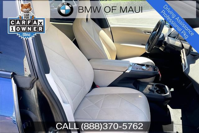 Certified 2024 BMW iX M60 AWD/4WD image 7