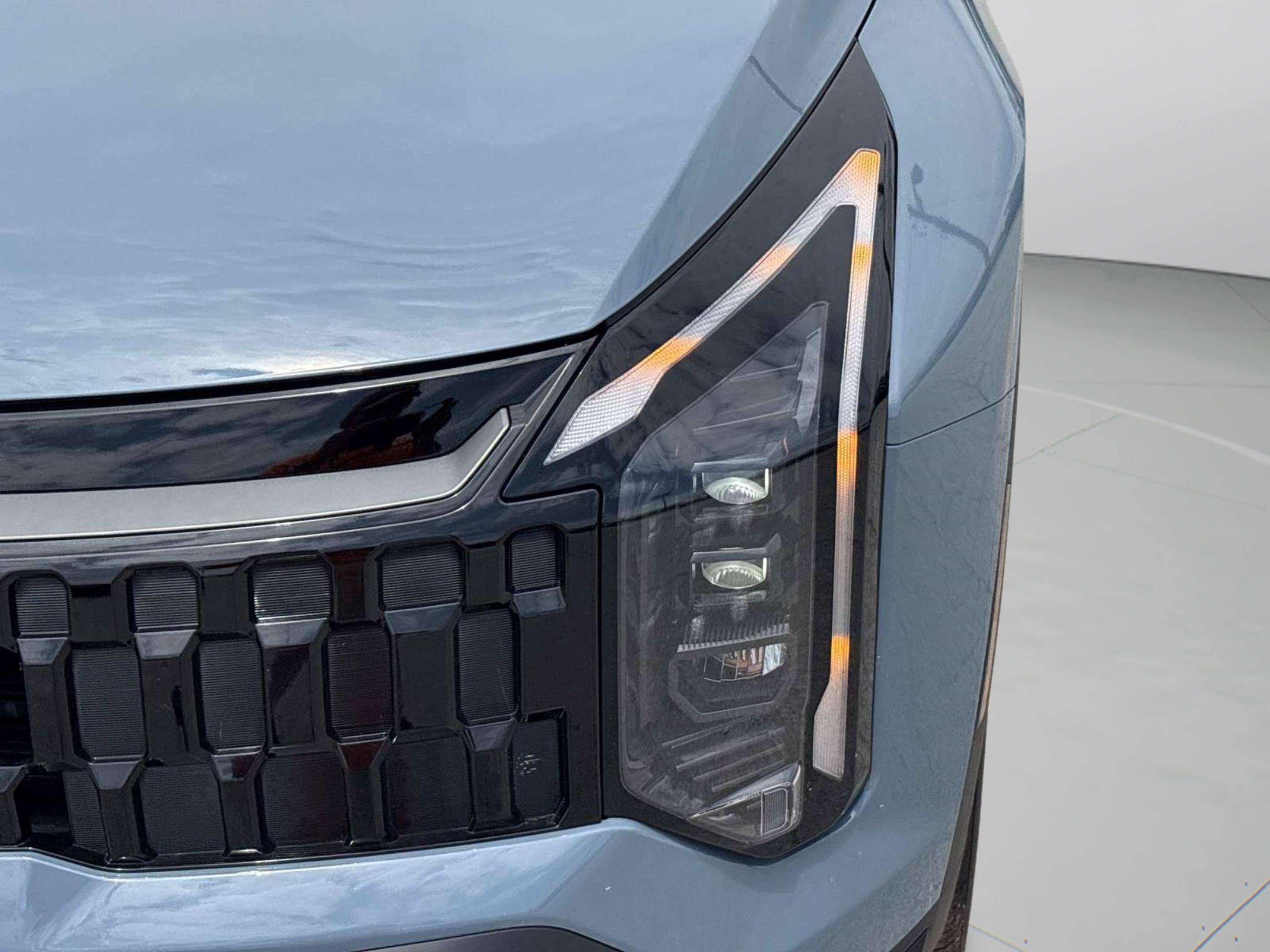 New 2027 Kia Sportage X-Line AWD/4WD image 35