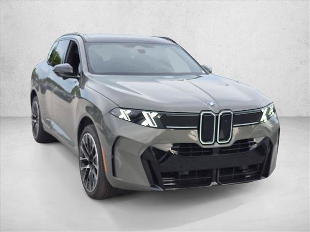 New 2027 BMW X5 xDrive40i w/ M Sport Professional Package AWD/4WD image 7