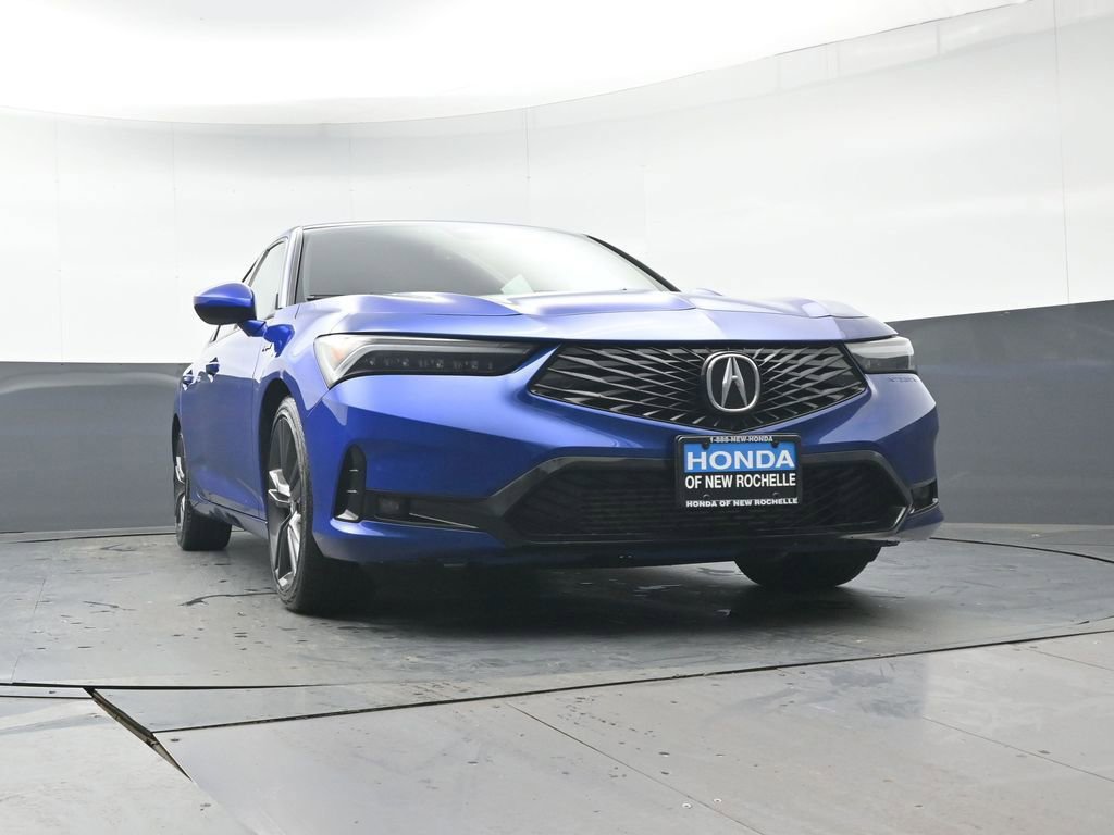 Used 2023 Acura Integra A-Spec image 35