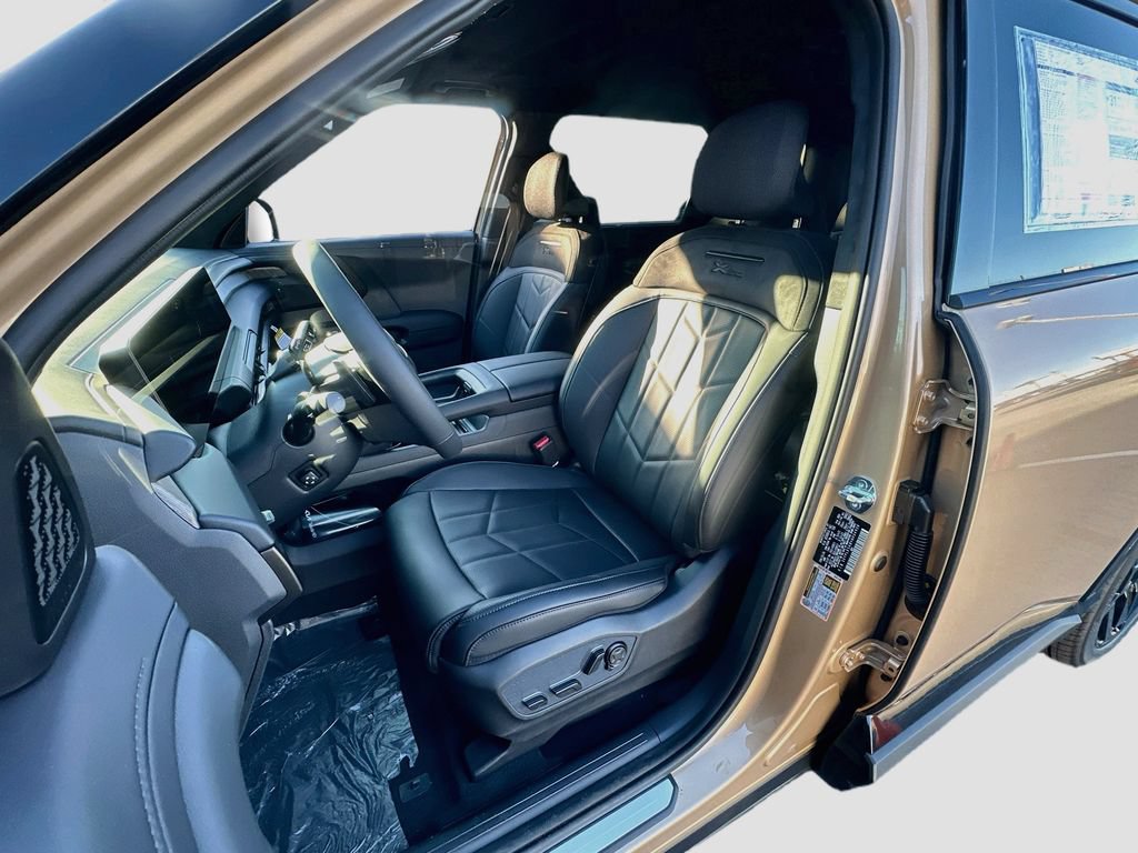 New 2027 Kia Telluride X-Line SX Prestige AWD/4WD image 22