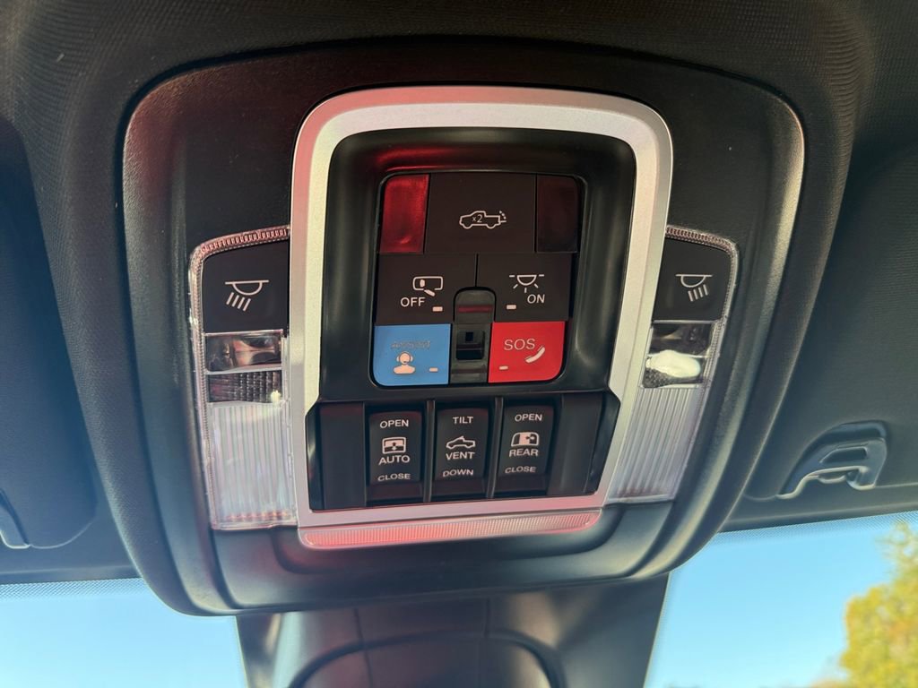 New 2026 RAM 2500 Limited image 27