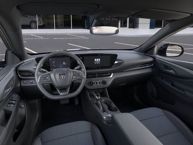 New 2026 Buick Envista Preferred w/ Convenience I Package FWD image 15