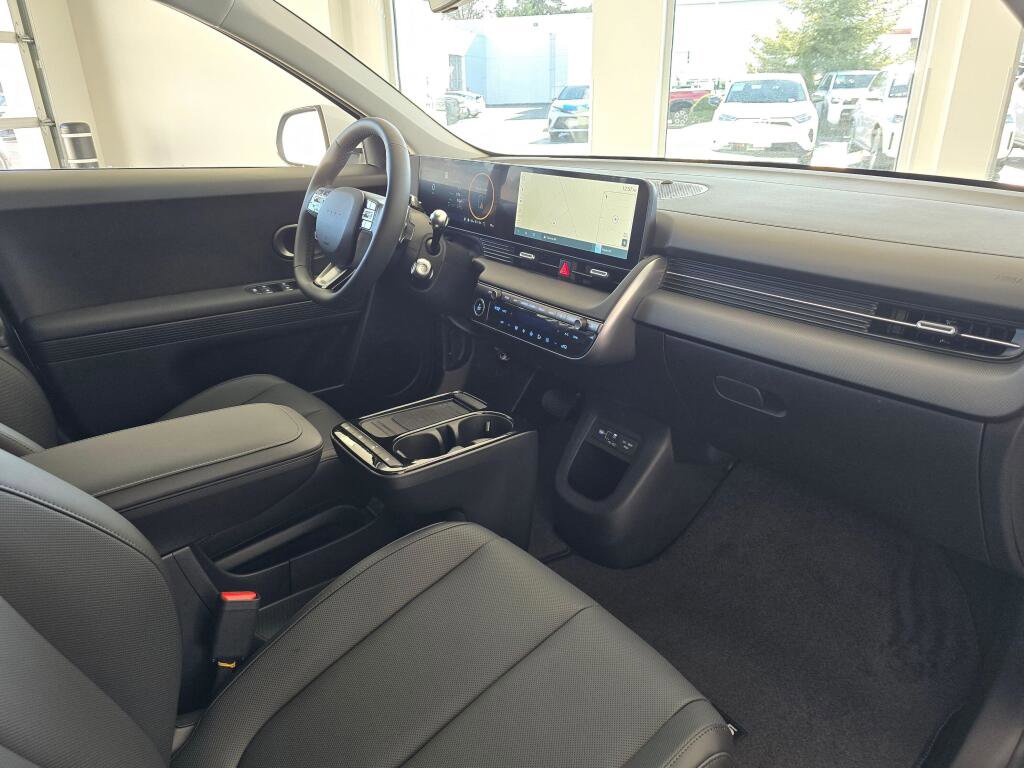 New 2026 Hyundai Ioniq 5 SEL image 44