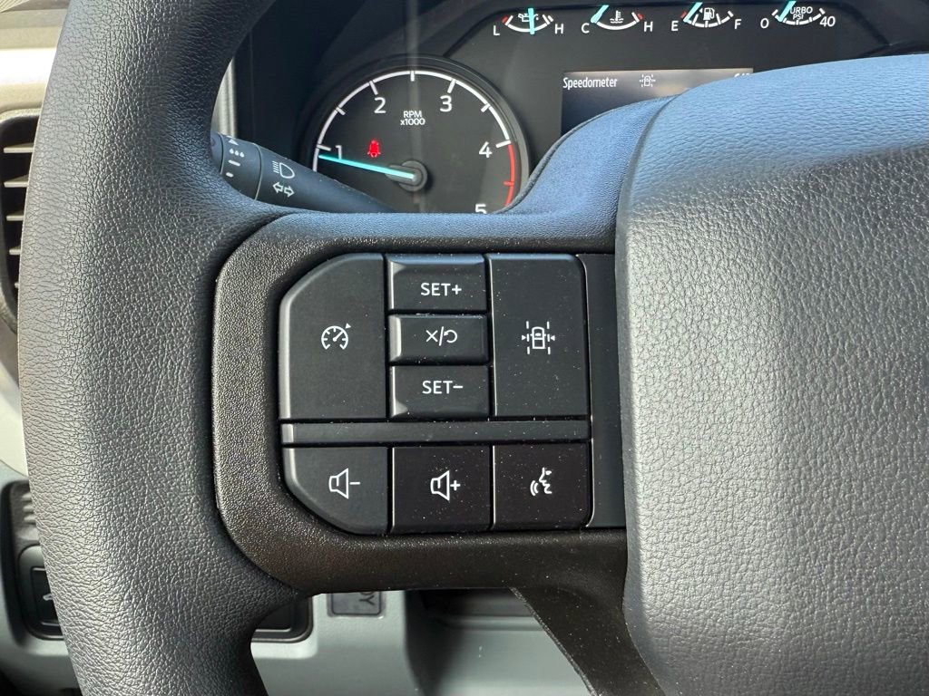 New 2024 Ford F450 XL image 29