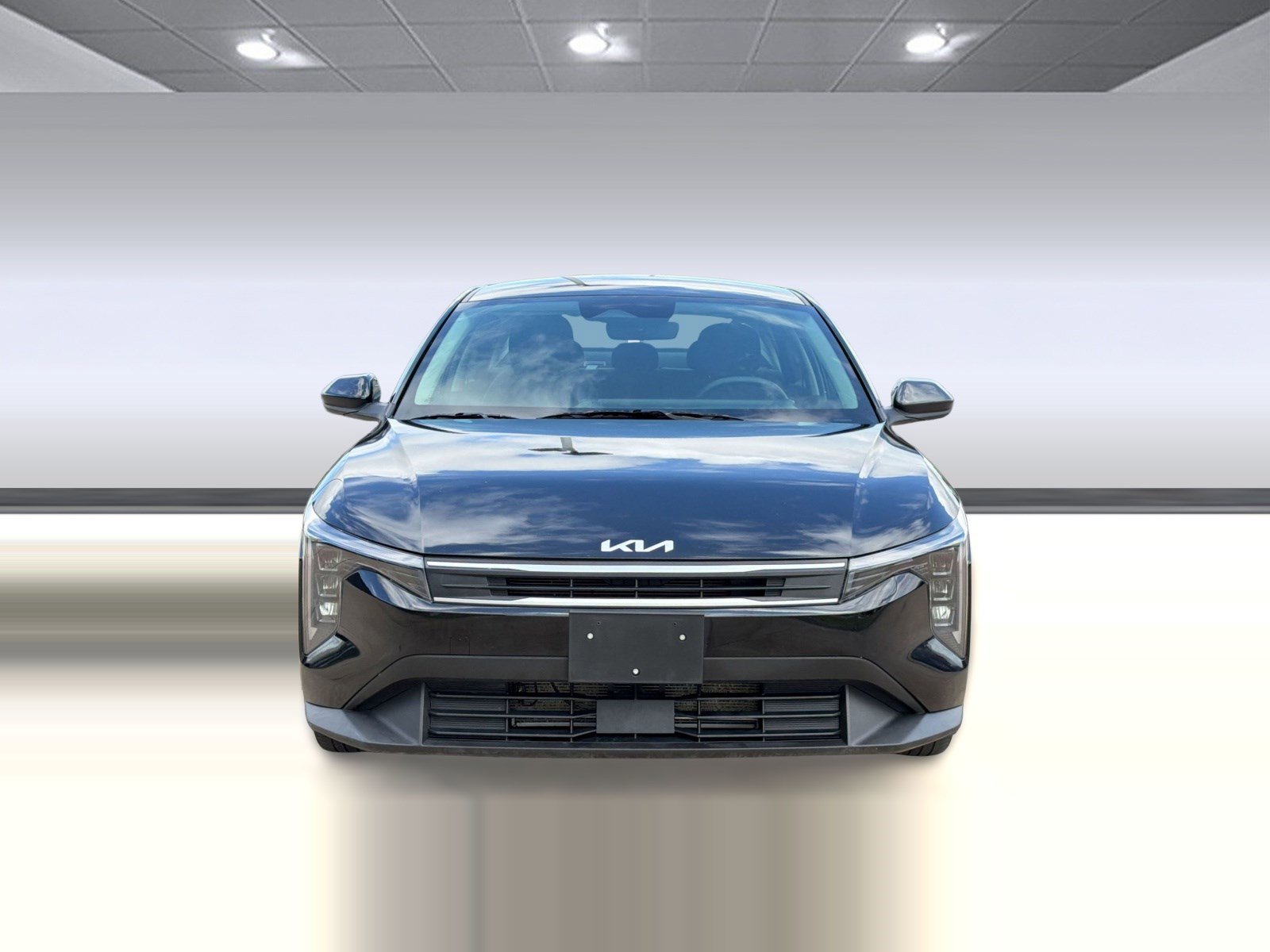 Used 2025 Kia K4 LXS FWD image 6