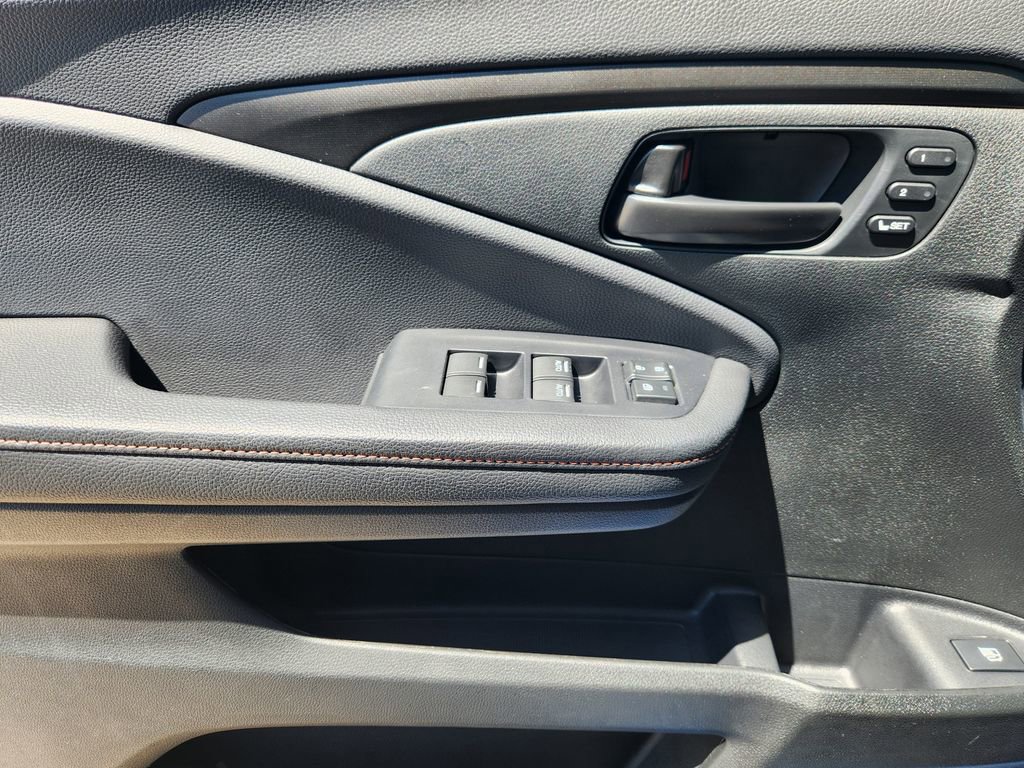 Used 2024 Honda Ridgeline TrailSport image 22