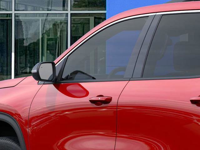 New 2026 Chevrolet Traverse LT image 12