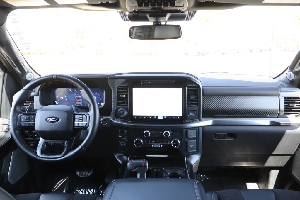 Used 2025 Ford F150 Raptor AWD/4WD image 23