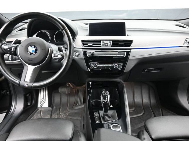 Used 2020 BMW X2 M35i w/ Premium Package image 24