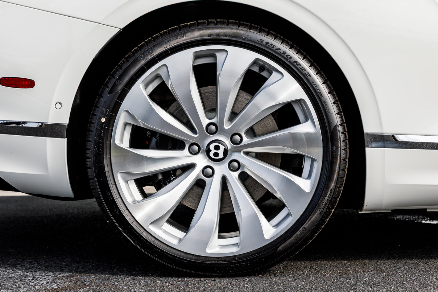 New 2026 Bentley Continental GTC image 22