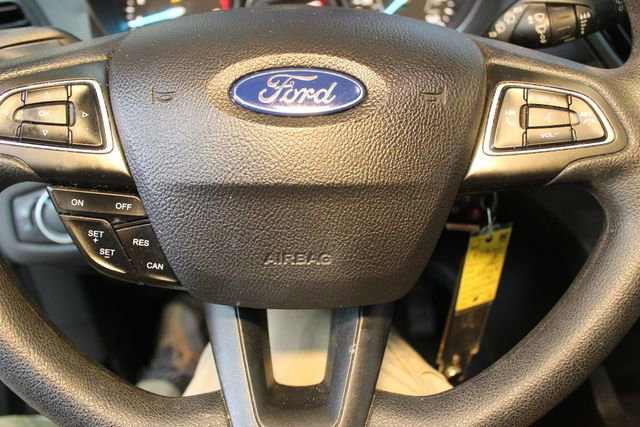 Used 2018 Ford Escape SE image 20