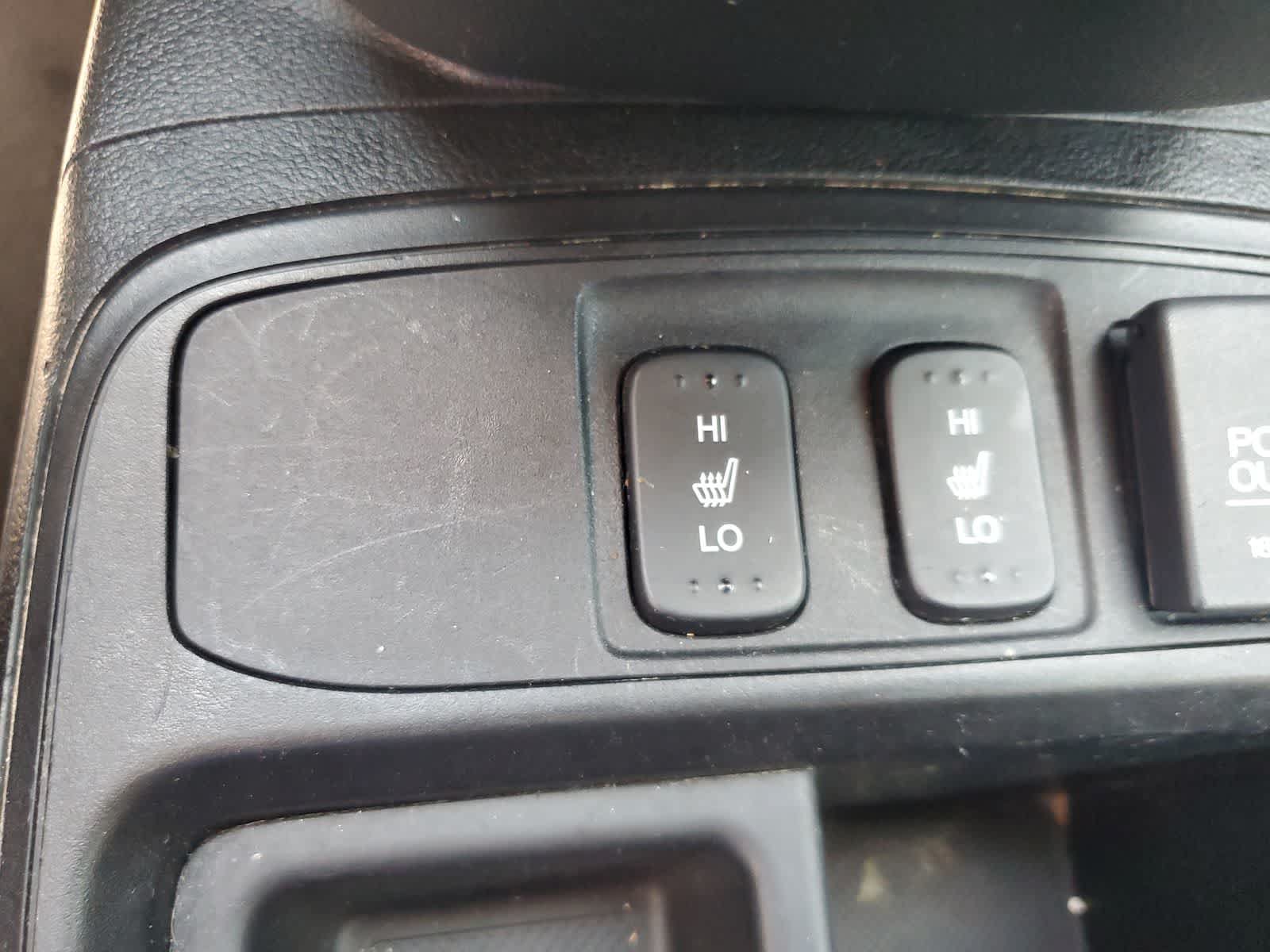 Used 2015 Honda CR-V EX image 26