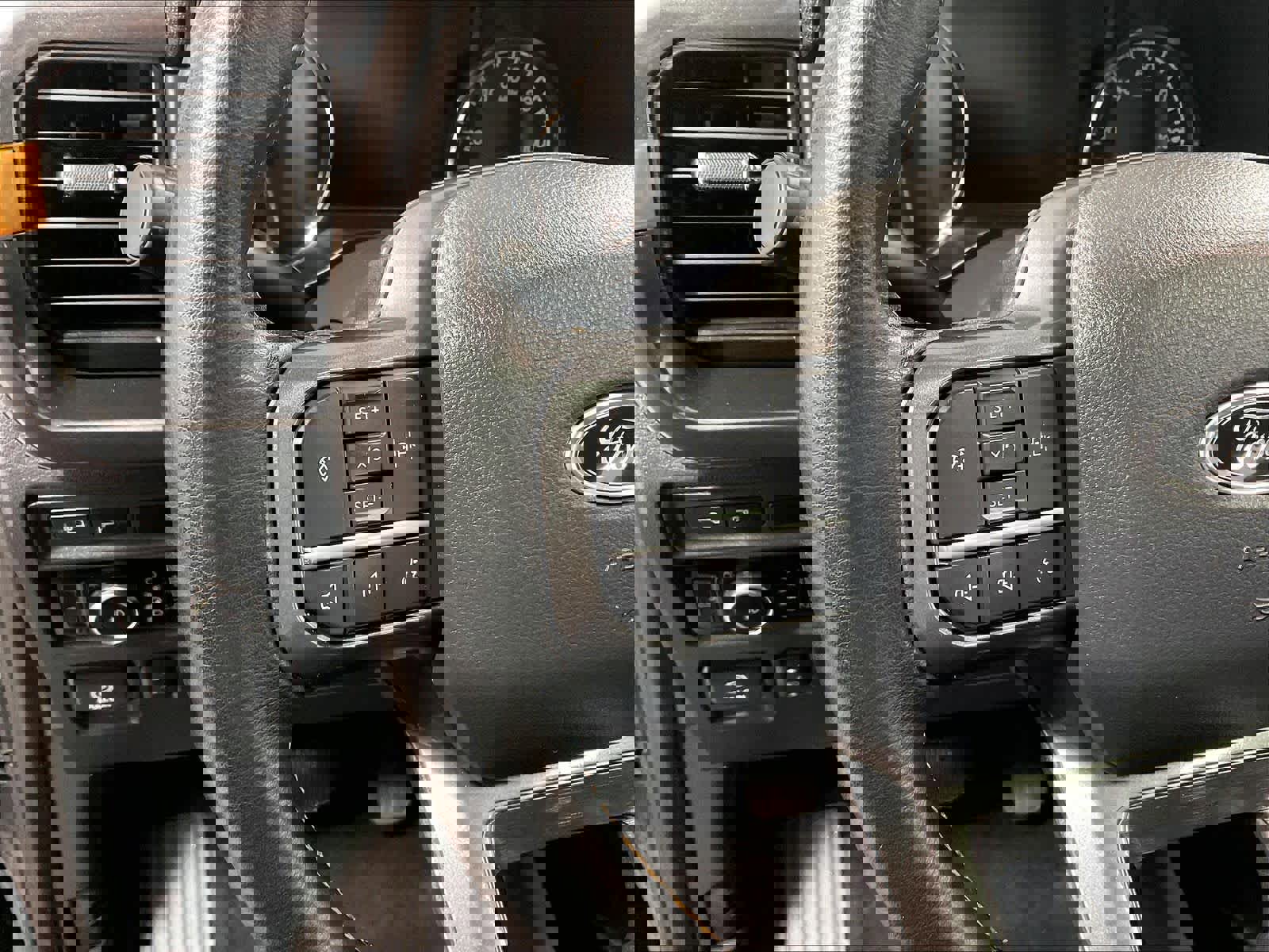 Used 2023 Ford F150 Tremor image 23