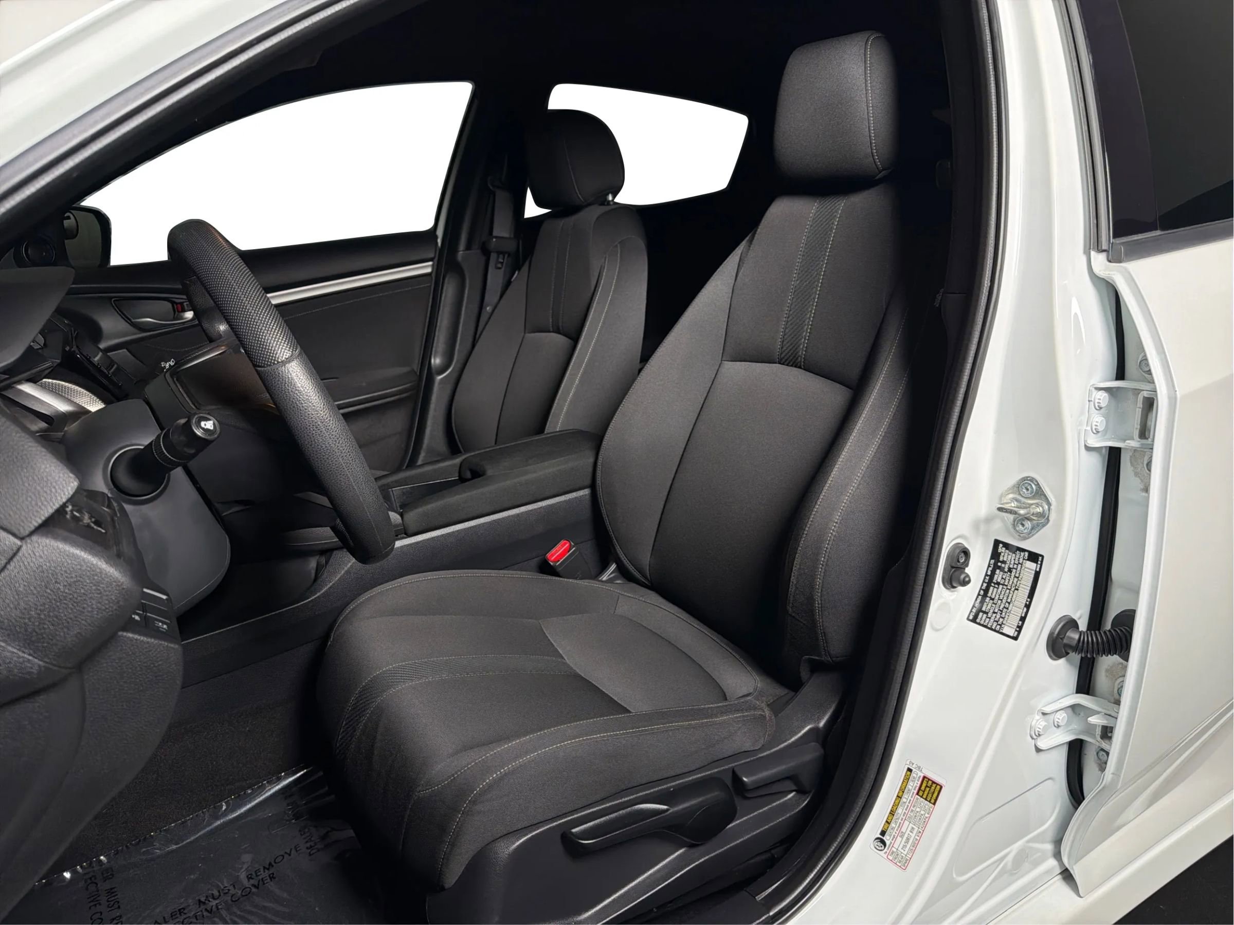 Used 2019 Honda Civic EX image 9