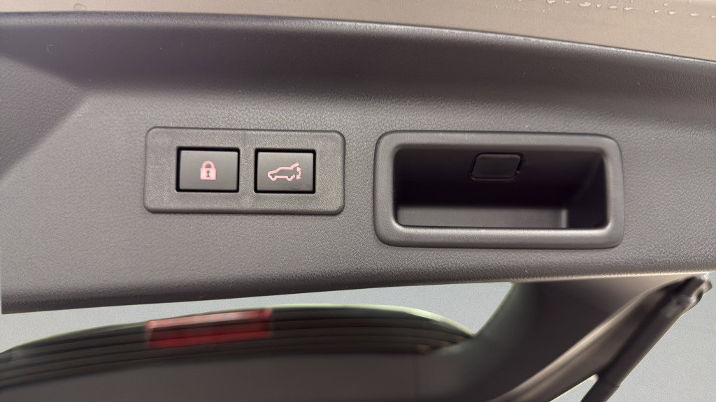 New 2026 Subaru Forester Wilderness image 14