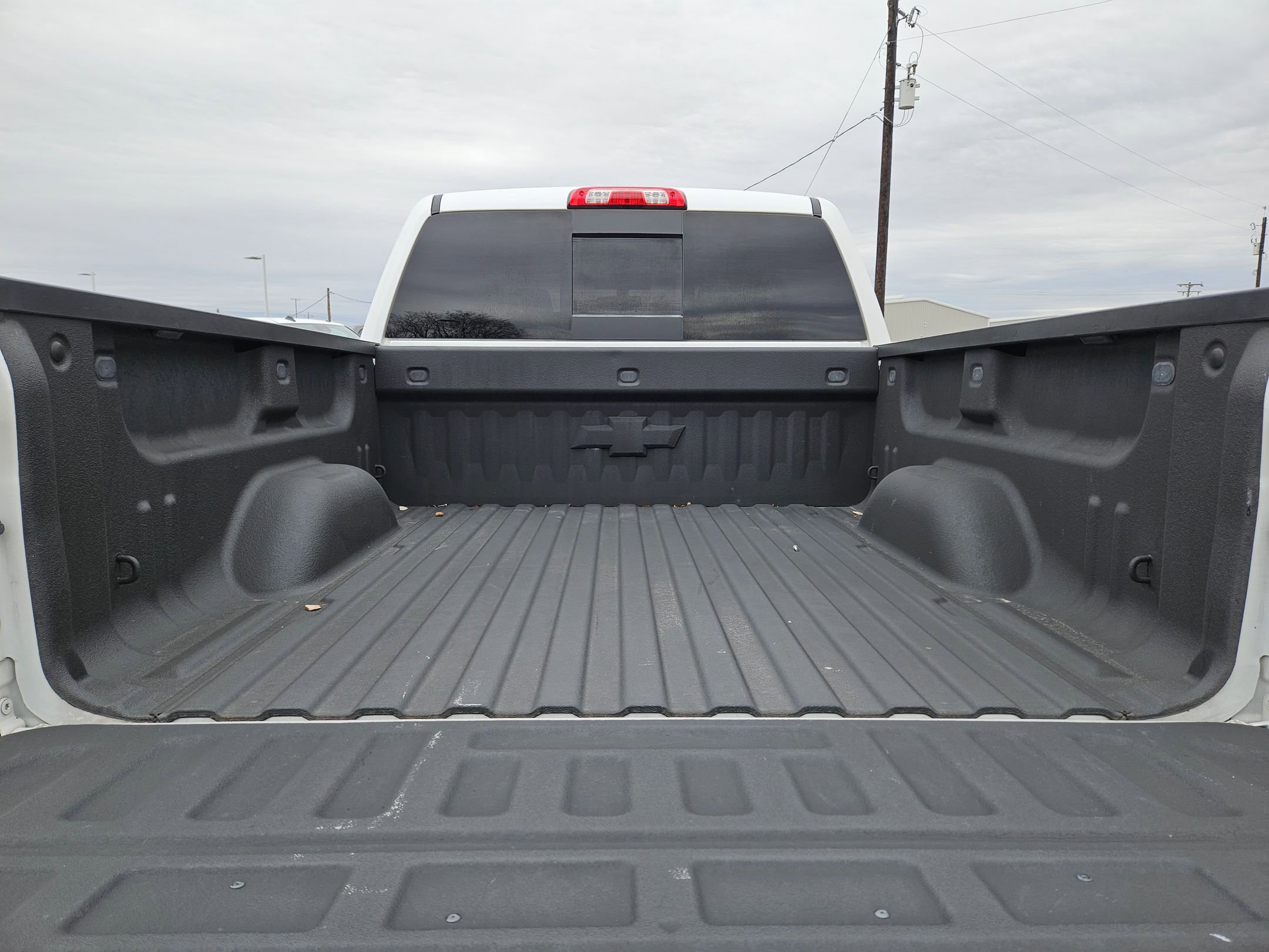 Used 2018 Chevrolet Silverado 1500 LT w/ Texas Edition image 24