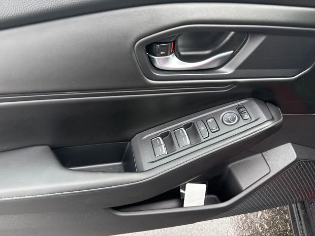 Certified 2024 Honda Accord Sport image 9