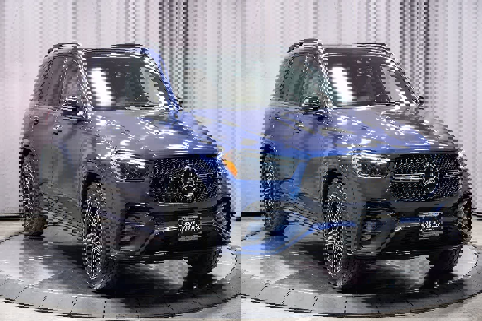 Certified 2024 Mercedes-Benz GLE 350 4MATIC image 5