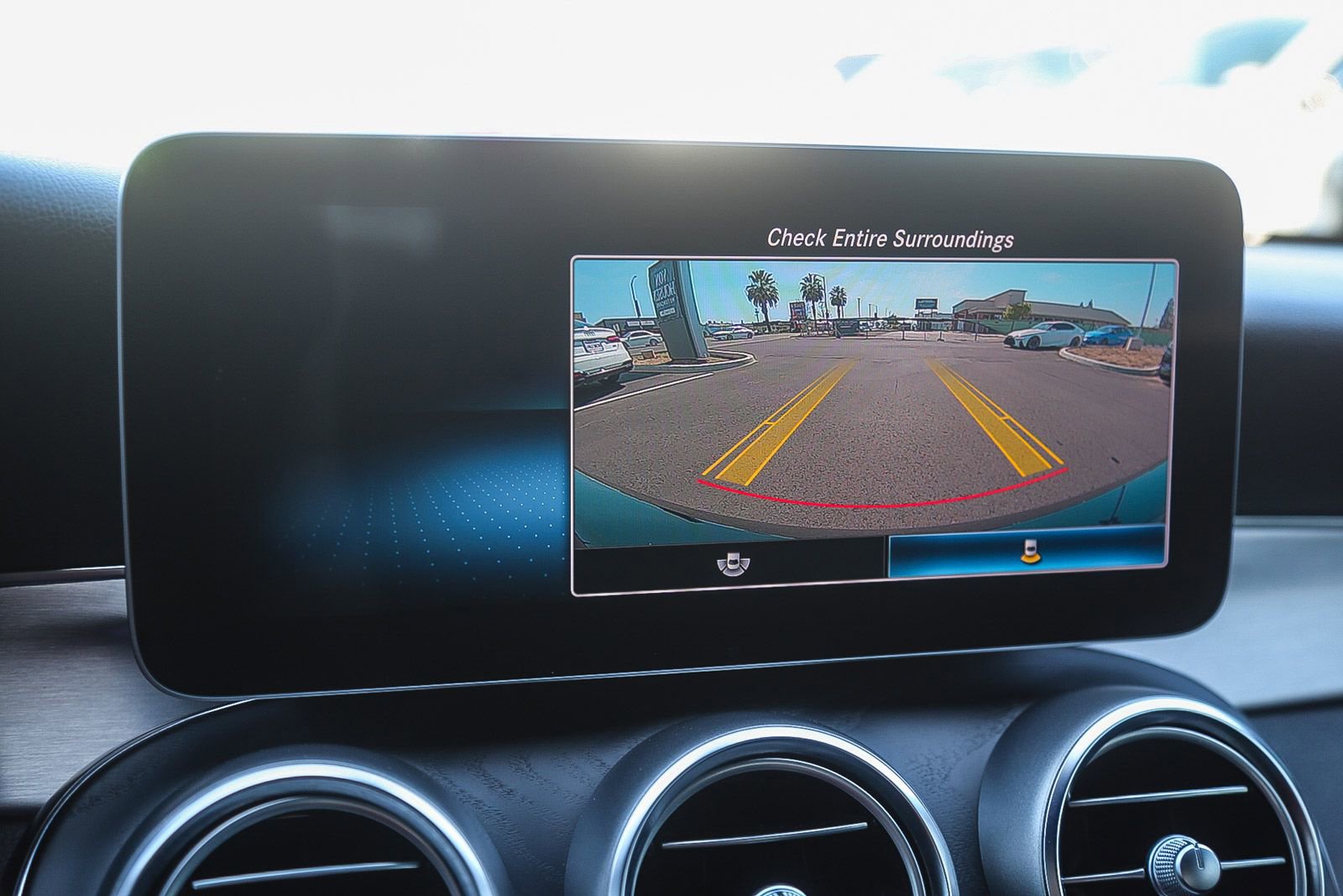 Used 2019 Mercedes-Benz C 300 Cabriolet image 30