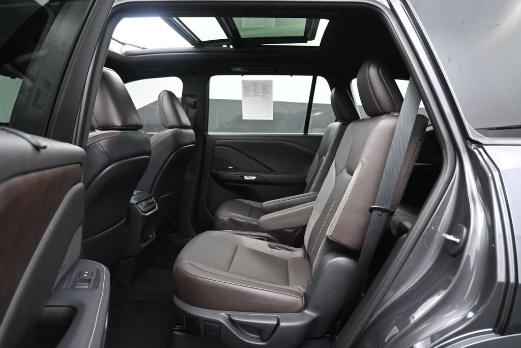 Used 2024 Lexus TX 350 FWD image 17