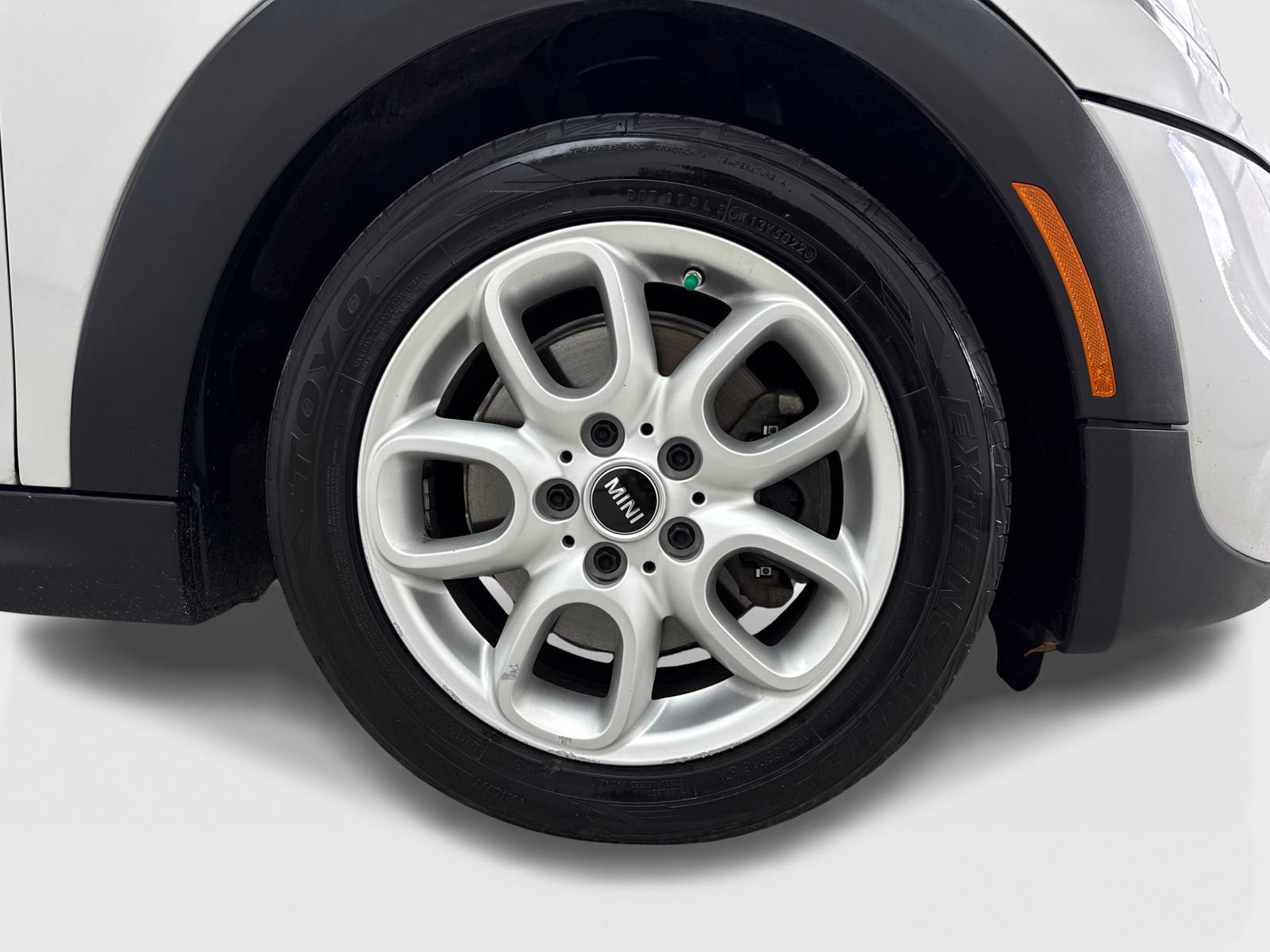 Used 2015 MINI Cooper S FWD image 41