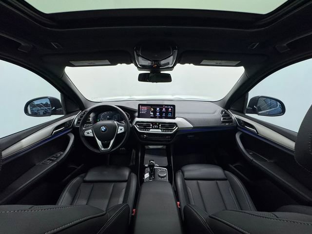 Used 2022 BMW X3 sDrive30i w/ Convenience Package w/ZPA image 21