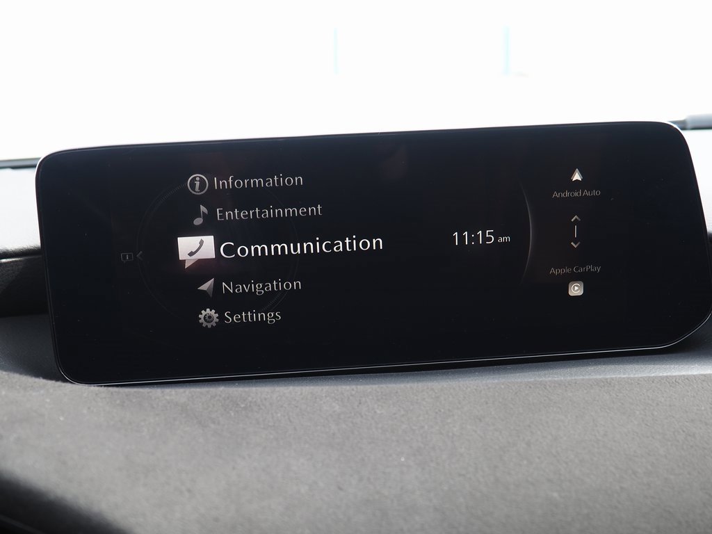 Used 2024 MAZDA MAZDA3 s image 33