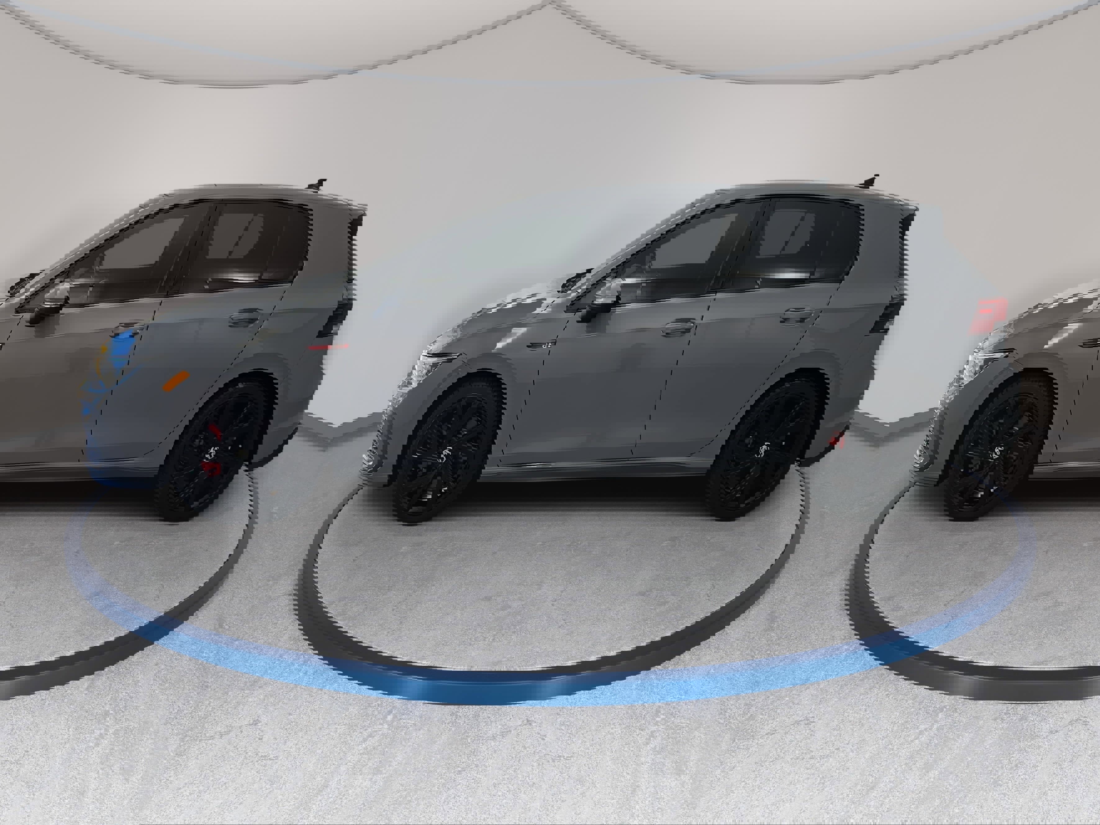 Used 2023 Volkswagen GTI SE image 8